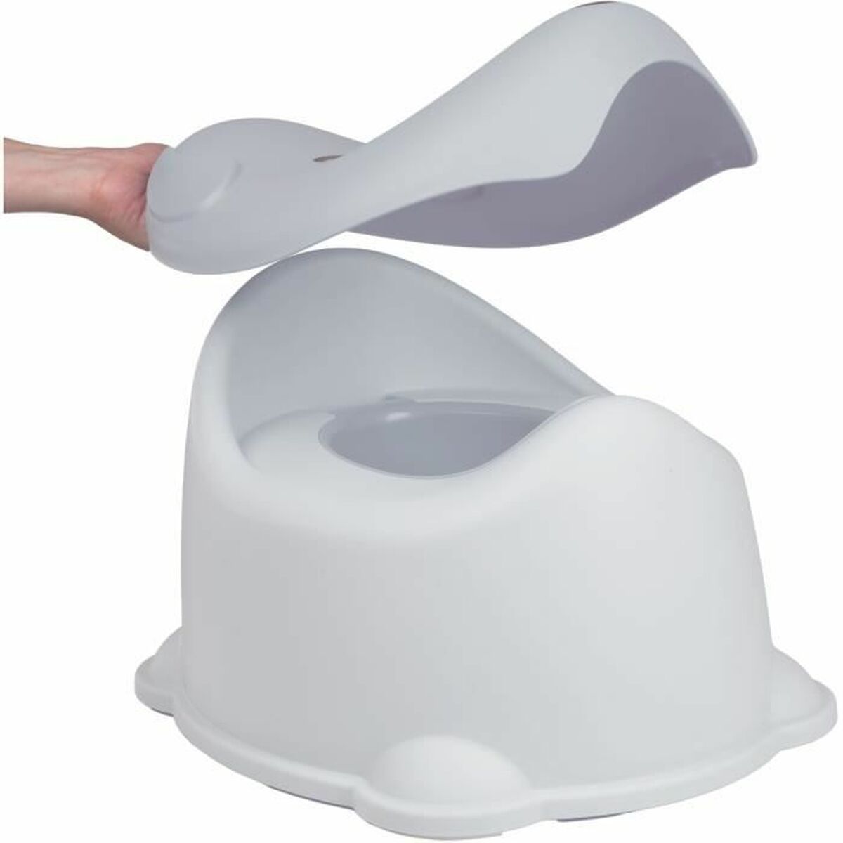 vacak ThermoBaby PLAYFUL DOG POT